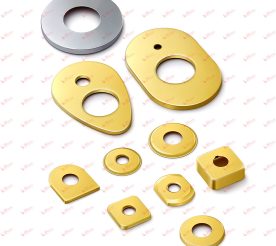 flanges